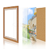 Transparent Acrylic for Picture Frame DIY-WH0204-82A-5