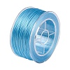 Flat Elastic Crystal String EW-YW0001-07K-2