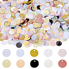 2880Pcs 10 Colors Ornament Accessories KY-DC0001-49B-1
