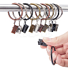 Iron Heavy Duty Curtain Clips IFIN-PH0001-23-3