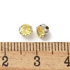 Round Stainless Steel Prong Settings STAS-M104-01B-3