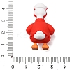 Animal Silicone Beads SL-CBAAC97-02D-3