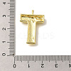 Rack Plating Brass Pendants KK-I721-02G-T-3