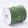 Glitter Sparkle Ribbon SRIB-T002-01B-20-2