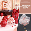 100G PE Paillette/Sequin Confetti DIY-SP0005-41E-6