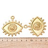 304 Stainless Steel Pendants SA-CBAAA70-03A-G-3