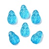 Glass Beads GLAA-D303-07H-1