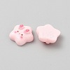 Resin Cabochons RESI-CJC0011-51D-2