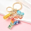 Resin Keychain KEYC-YW00120-25-1