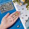 DIY Jewelry Making Findings Kits DIY-PH0031-22-3