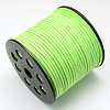 Faux Suede Cord LW-R007-1140-1