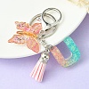 Resin & Acrylic Keychains KEYC-YW00002-21-1