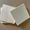 Unfinished Wooden Boards for Painting WOCR-PW0001-360C-1