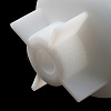 DIY Vase Silicone Molds DIY-F144-02C-5