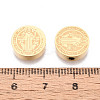 Religion 304 Stainless Steel Beads STAS-T073-10G-3