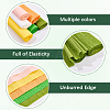 6 Rolls 6 Colors Handmade Crepe Paper DIY-CP0012-89B-5