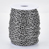 Tarnish Resistant 304 Stainless Steel Cable Chains CHS-S001-10A-P-3