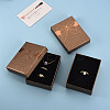 Cardboard Necklaces or Bracelets Boxes CBOX-T003-02B-4