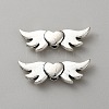 Tibetan Style Zinc Alloy Beads PALLOY-CJC0816-011AS-1