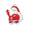 Alloy Enamel Pendants LS-FIND-Z101-03B-1