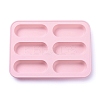 Finger Shaped Food Grade Silicone Mold DIY-F044-09-2