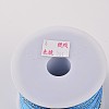 Round Polyester Braided Cords OCOR-F002-365-3