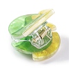 Cute Mini Tropical Fish Acrylic Claw Hair Clips LS-PHAR-A012-04F-3
