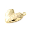 Brass Pendants KK-S513-05D-G-2