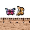 304 Stainless Steel Enamel Pendants LS-STAS-H247-14P-3