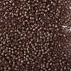 TOHO Round Seed Beads X-SEED-TR08-1850-2