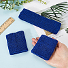Polyester Elbow Sleeves and Headband AJEW-WH20010-49A-3