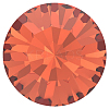 Preciosa® MAXIMA Crystal Round Stones Y-PRC-RBSS29-90350-3