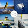 Steel Fishing Wire Leaders FIND-FH0001-02B-6