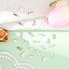 Preciosa® MAXIMA Crystal Fancy Stones X-PRC-FB7-00030-200-2
