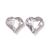 Cubic Zirconia Cabochons Cabochons RGLA-J017-B-TG001-2
