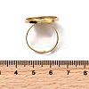 304 Stainless Steel Adjustable Ring Components STAS-D374-04G-04-3