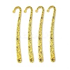 Tibetan Style Bookmarks LS-TIBEP-33-AG-LF-3