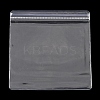 PVC Anti Oxidation Resealable Bags LS-AJEW-G034-01S-02-2