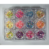 Shiny Nail Art Decoration Accessories MRMJ-S035-189-1