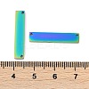 Ion Plating(IP) 304 Stainless Steel Links Connectors STAS-I311-10D-RC-2
