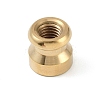 Wax Seal Brass Stamp Head LS-STAM-P001-01G-15-3