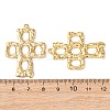 304 Stainless Steel Pendants LS-STAS-A133-01G-3