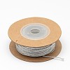 Braided Nylon Threads NWIR-N003-1mm-03J-2