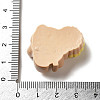 Opaque Resin Decoden Cabochons LS-CRES-L042-A05-3