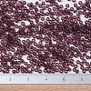 MIYUKI Round Rocailles Beads SEED-JP0008-RR0153-4