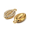 304 Stainless Steel Charms X1-STAS-F321-01G-07-2