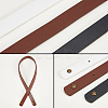 PU Leather Bag Handles FIND-PH0001-93-4