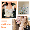 DIY Jewelry Making Finding Kits DIY-BT0001-38-9
