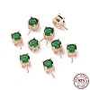925 Sterling Silver Peg Bails STER-D035-47RG-05-4