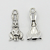 Tibetan Style Alloy Pendants LS-PALLOY-A15373-AS-1